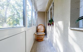 Apartament elegant cu trei camere. Strada Horia. - Poză 8