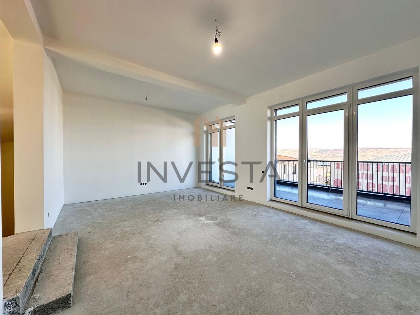 Casa tip duplex cu panorama deosebita!  Constructie premium! - Poză 5