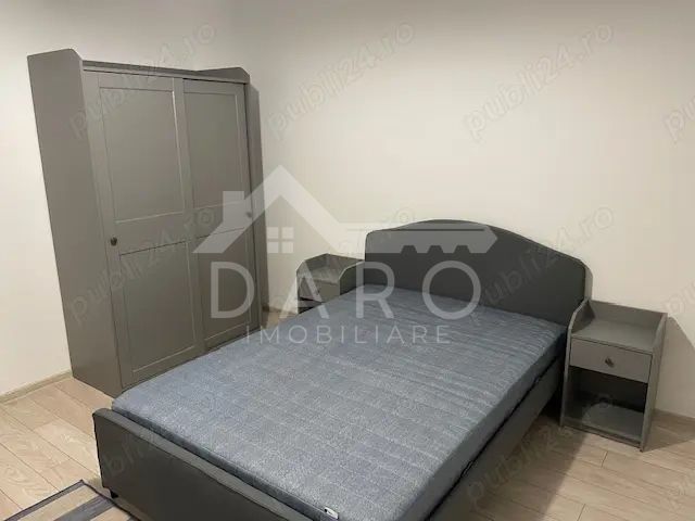 Inchiriez apartament 3 camere Tg Mures-Maurer - Poză 2