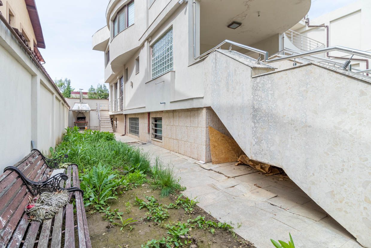 Bucureștii Noi- Vilă impresionantă- 400 mp utili- comision 0% - Poză 17