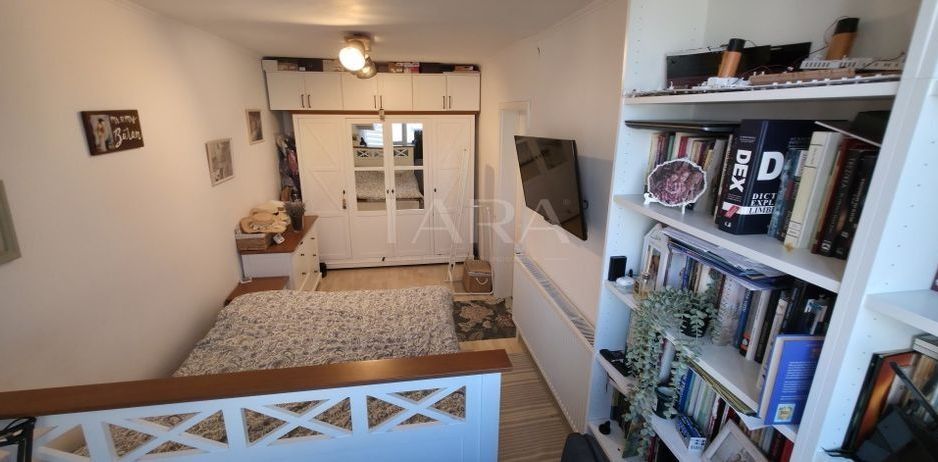 Confort, lumină și accesibilitate – Apartament ideal în Mănăștur - Poză 1