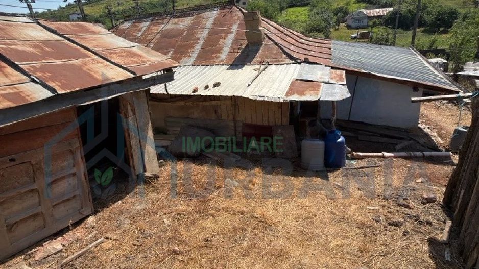 Teren construibil de vânzare în Breazu, Iași – Str. Șoimilor nr. 129 - Poză 8