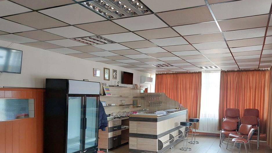 Pensiune de vânzare  – Galați | Bariera Traian | 14 camere - Poză 4