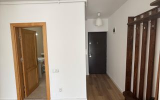 Apartament 3 camere, 60 mp, 2 parcari, terasa, zona Vivo - Poză 6