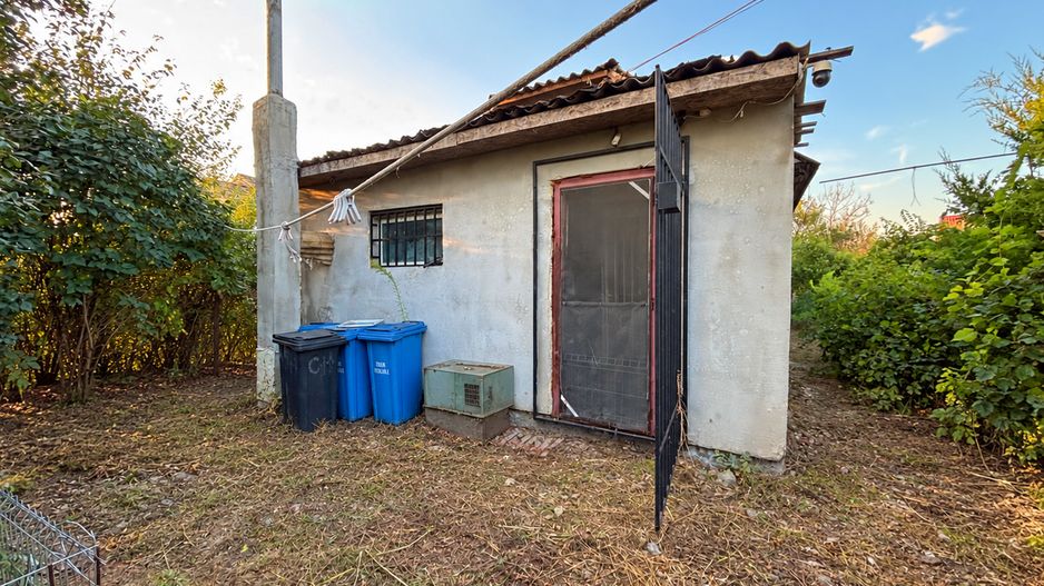 Casă cu teren 460mp | Valu lui Traian - Poză 7