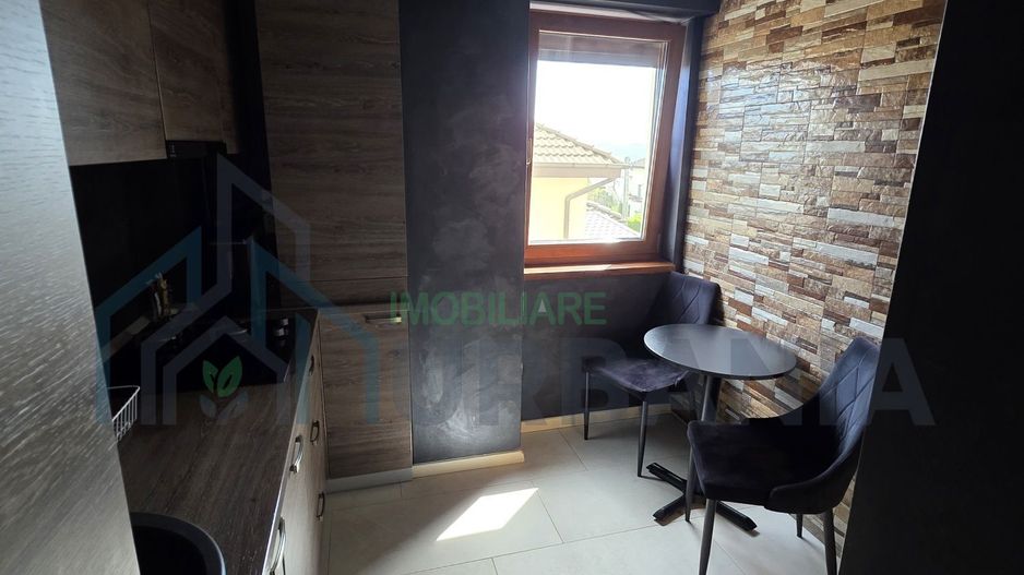 Apartament 2 camere decomandat, ESQ Village 2, etaj 1/4, Valea Lupului - Poză 5