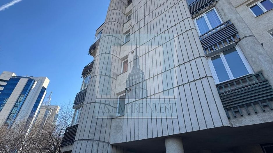 Apartament 3 camere – Centrul Civic | Bd. Mihail Kogălniceanu - Poză 1