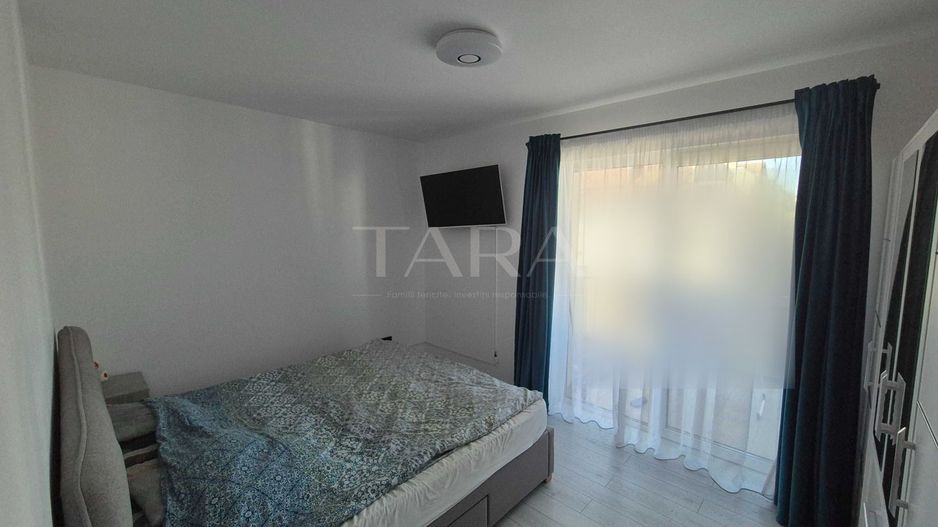 Apartament modern cu două terase, în Mărăști, Intre Lacuri. - Poză 10