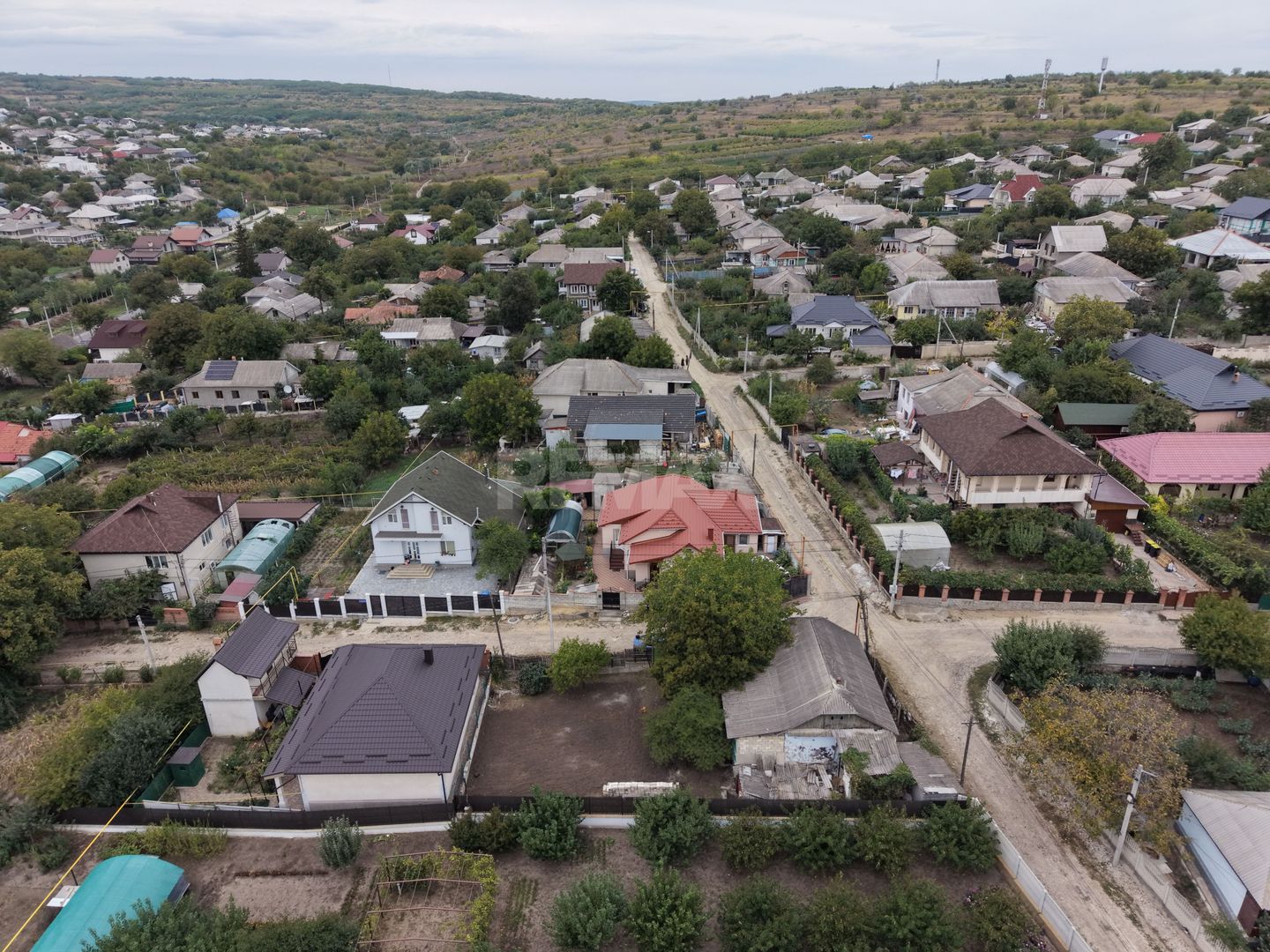 Casă de vânzare, Trușeni, Mun. Chișinău - Poză 3