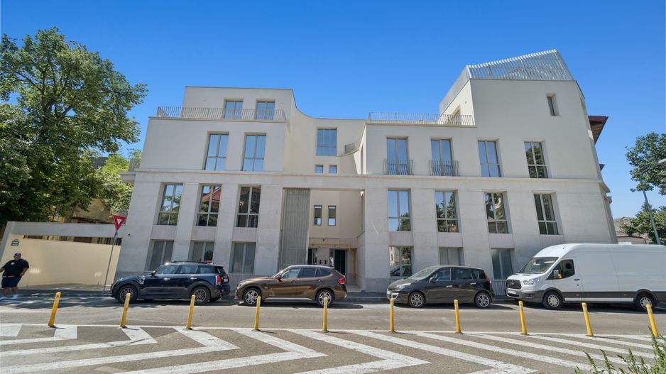 3 camere Spatiu Comercial 2000 euro Universitate bloc Nou 2025 UNICAT - Poză 10