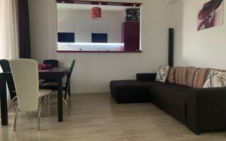 Apartament 3 Camere | Parc Bazilescu | 85mp | 2 Băi | Balcon | Complet - Poză 2