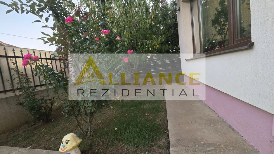 Casa Individuala - 5 camere - 2 bai - 385mp teren - Poză 2