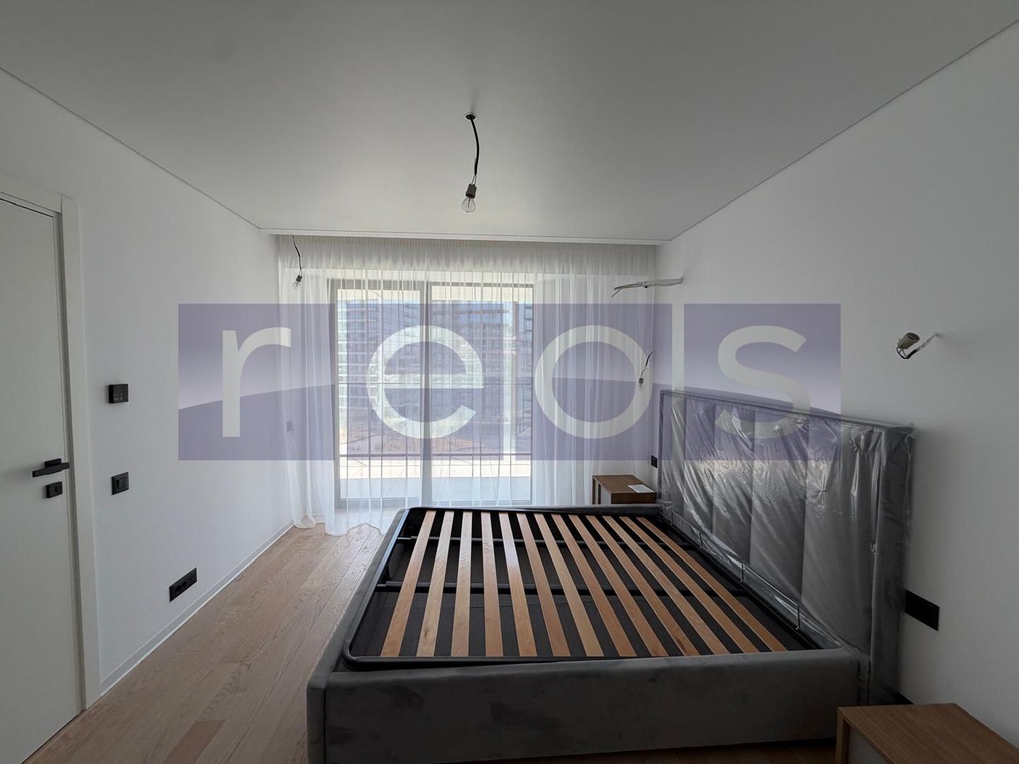 PRIMA INCHIRIERE | 3 CAMERE 73MP | YACHT KID | MOBILAT-UTILAT | TERASA - Poză 12