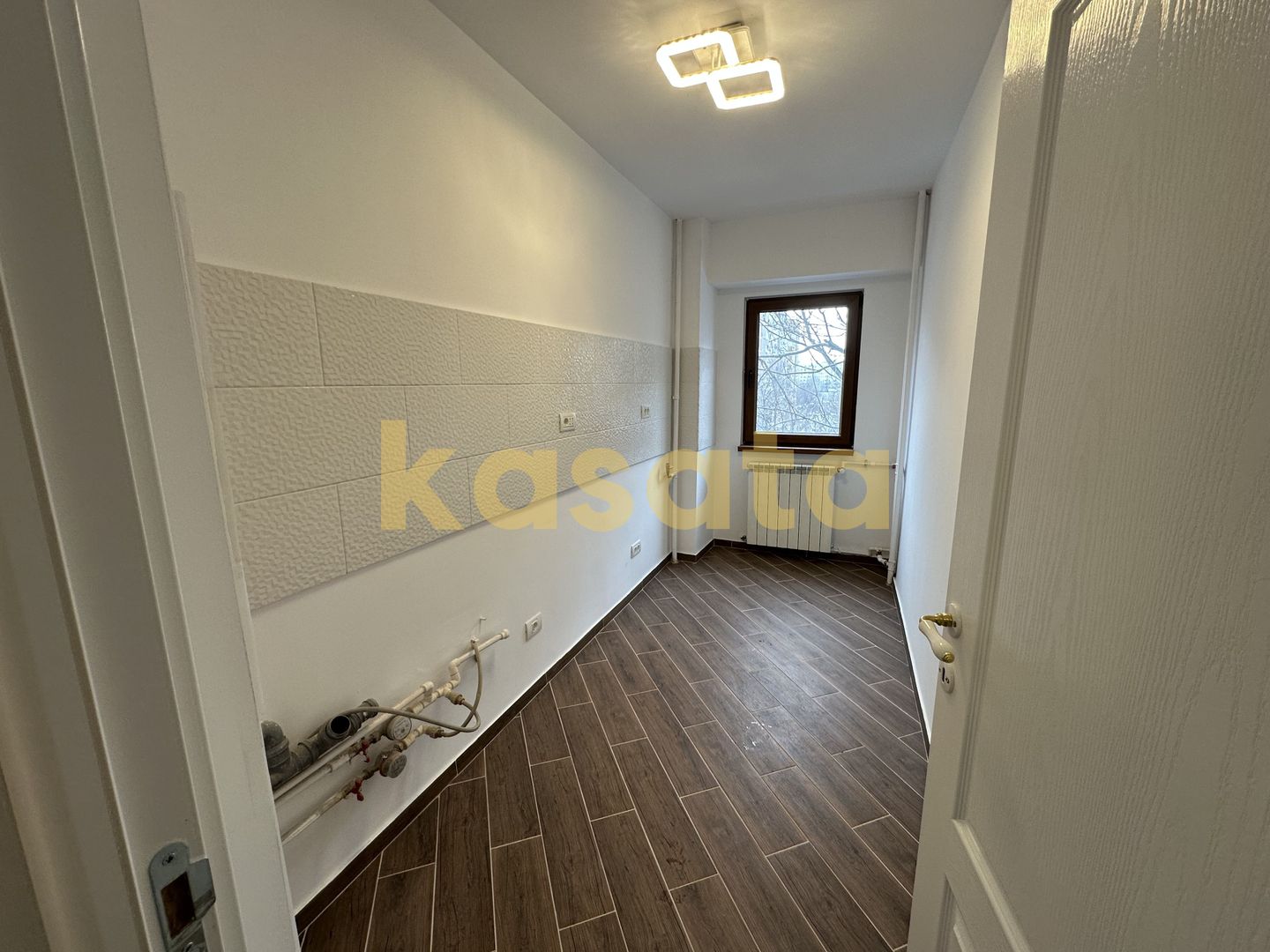 Garsonieră | Parcul Sebastian | Etaj Intermediar | Renovată - Poză 10