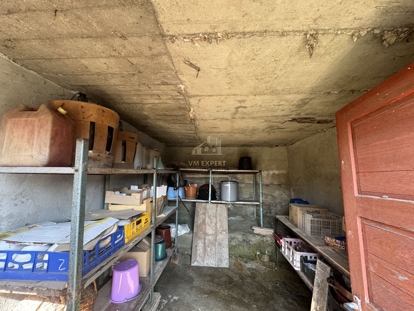 CASA 3 CAMERE+ANEXA 2 CAMERE GARAJ TEREN 2430MP BEREVOIESTI ARGES - Poză 28