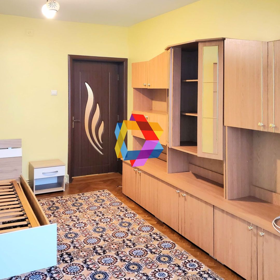 Apartament doua camere Brasov, zona Racadau,  55 mp, Spatii-comerciale-brasov.ro - Poză 1