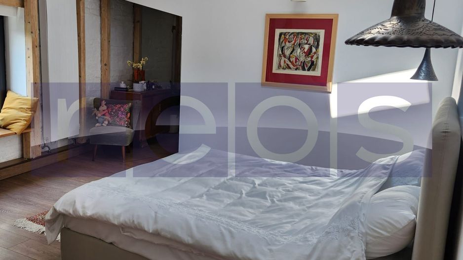 DE ÎNCHIRIAT VILĂ ÎN STIL INTERBELIC | ZONA GRĂDINA ICOANEI - Poză 4