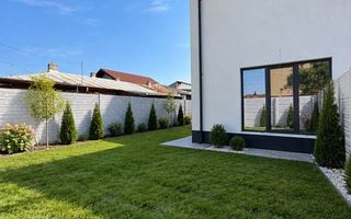 Casa Individuala - 5 camere 3 bai - Teren 300 MP - Poză 3