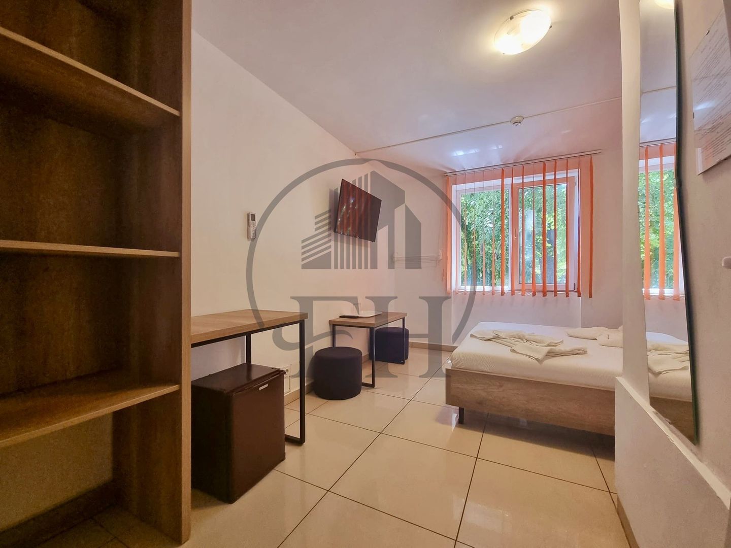 Hotel de vanzare Neptun, Constanta, la mare - Poză 10