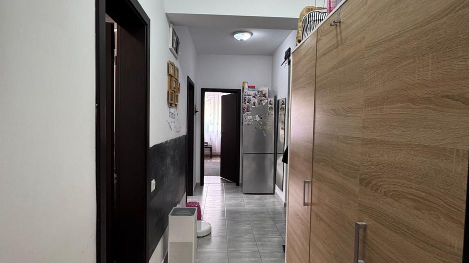 Apartament 2 camere Rahova BLOC NOU T731 - Poză 11