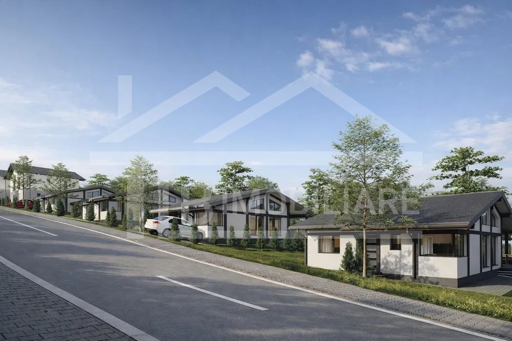 Casa cu 4 camere, 160 mp, Zona Livezeni - Poză 3