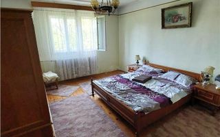 Cabana/ Casa Vacanta-4 camere-gradina 7400 mp- Mijlocenii Bargaului - Poză 1
