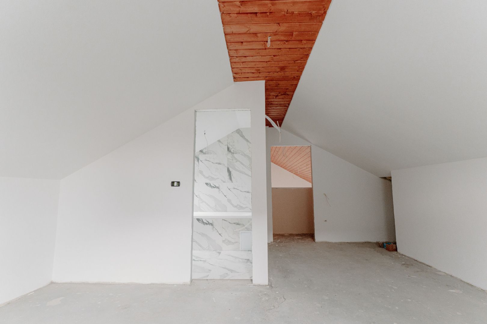 COMISION 0, Casa Individuala, 4 Camere, 3 bai, 110mp, SANMIHAIU GERMAN - Poză 20