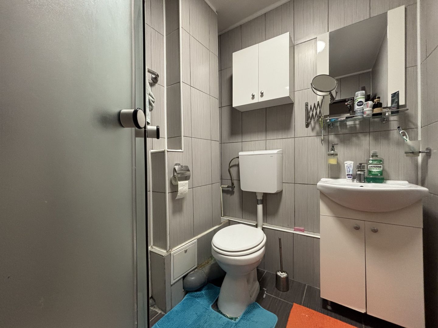 APARTAMENT 3 CAMERE | CRANGASI | MOBILAT - Poză 15