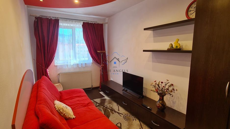 Apartament 3 camere decomandat de închiriat – Astra, zona Someș - Poză 2