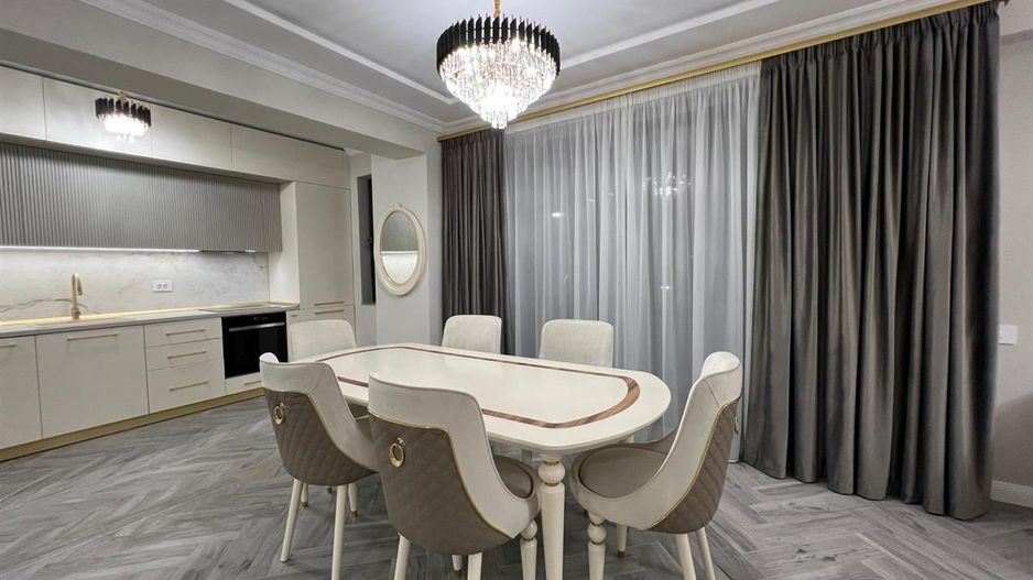 Apartament 3 camere | Porche Pipera - Poză 2