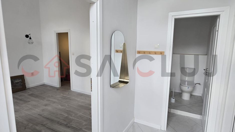 3 camere, renovat, Dorobanților - Poză 7