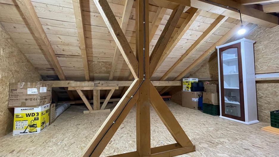 Casa insiruita- 3 camere - mobilat - Calea Urseni - Poză 15