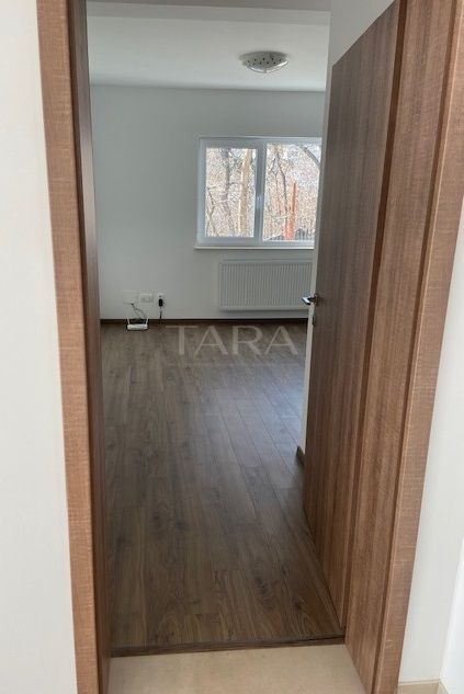 Apartament cu 3 camere finisat în zona Grigorescu, Cluj-Napoca. - Poză 4