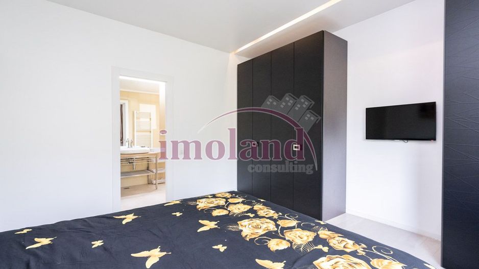 Inchiriere - apartament-duplex - 6 camere - Primaverii - Poză 21