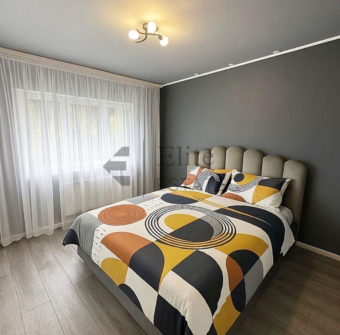 Apartament 3 camere de inchirat in Rogerius, Oradea - Poză 1
