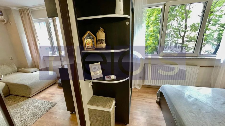 VANZARE APARTAMENT CISMIGIU ULTRACENTRAL 2 CAMERE 35MP BLOC LIRIC - Poză 5