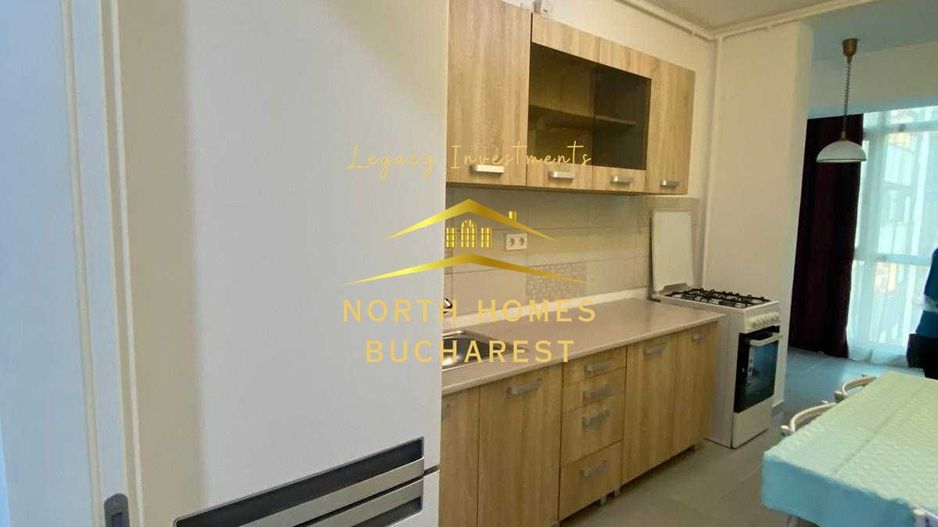 Apartament 2 camere , Complex Gran Via Park 1 - Poză 4