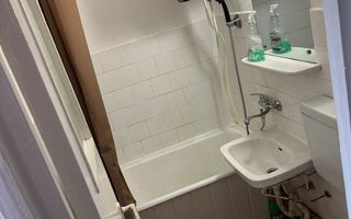 Garsoniera cu balcon, Tudor Vladimirescu, 220E - Poză 6