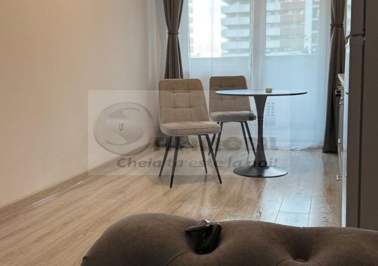 Apartament 2 camere - Copou Garden Residence - Poză 1