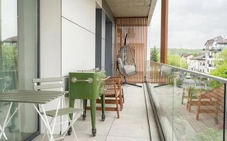 Chirie I Apartament 2 camere I Iancu Nicolae - Poză 9