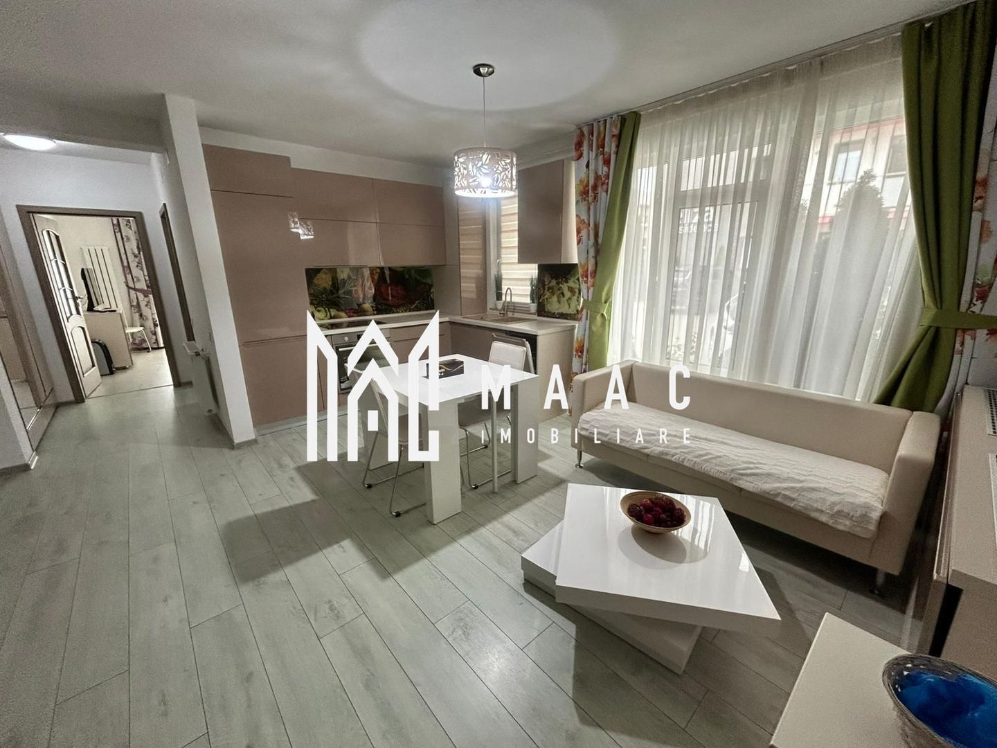 Apartament 2 Camere | Mobilat si Utilat | Loc de Parcare | Arhitectilor - Poză 7