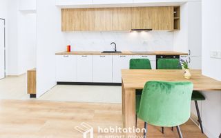 Apartament elegant si confortabil, parcare subterana, in City of Mara - Poză 8