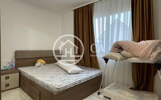 Casă de închiriat cu 4 camere în Santandrei, Oradea. - Poză 9