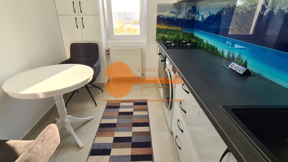 Apartament 2 camere Metrou Pacii - Poză 6