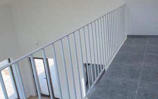O casa pentru 5 generatii | P+1 | Balotesti langa padure | 6 camere | 4 bai - Poză 12