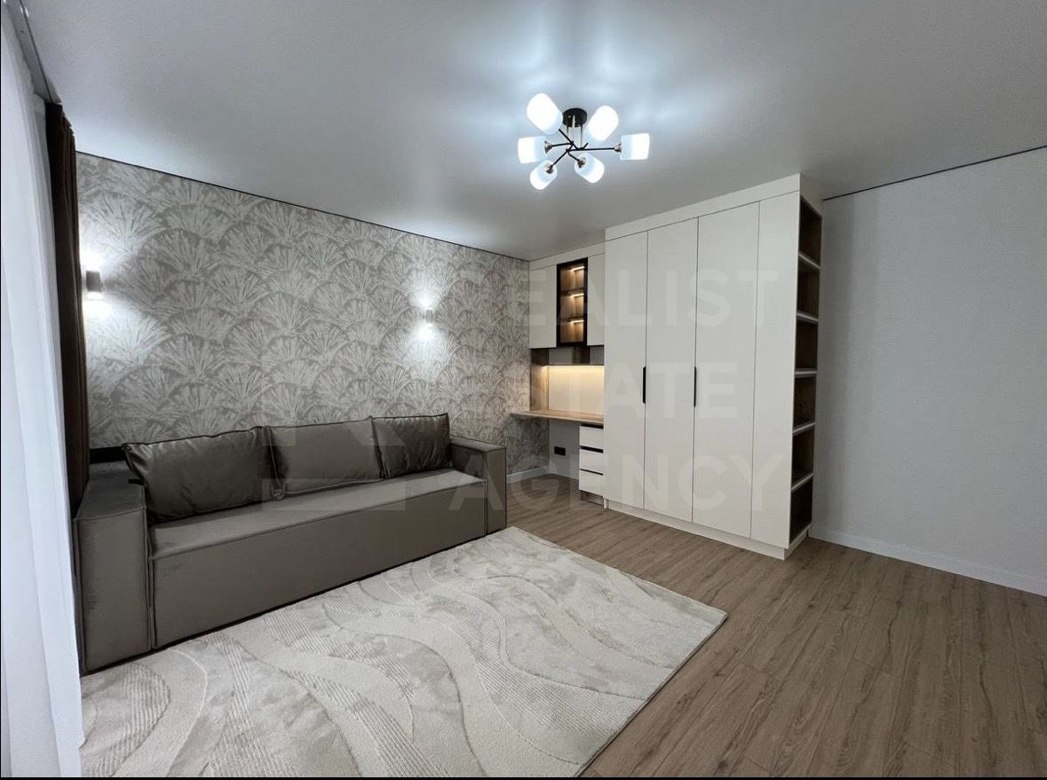 Vânzare, apartamnet , 2 camere, str. Albişoara, Rîșcani - Poză 2