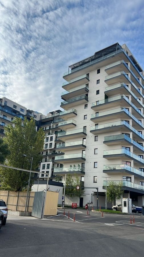 Apartament 3 camere zona Mihail Sebastian - Poză 7