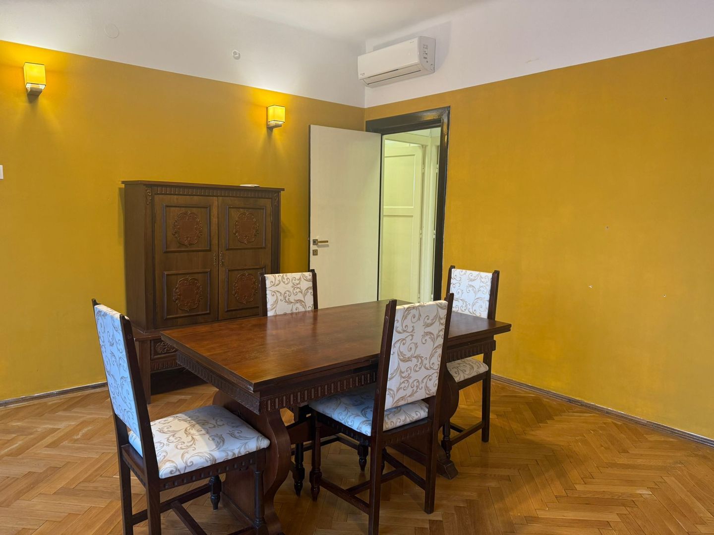 APARTAMENT 3 CAMERE | CENTRALĂ PROPRIE | LIFT FUNCȚIONAL | ULTRACENTRAL DACIA - Poză 3