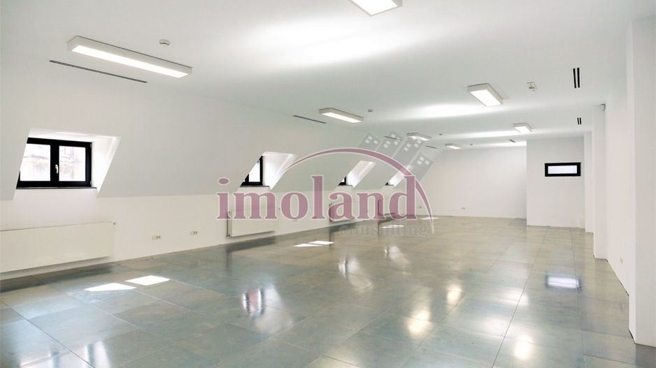 Vila impunatoare - 20 camere - birouri - Romana-Lahovari - Poză 12