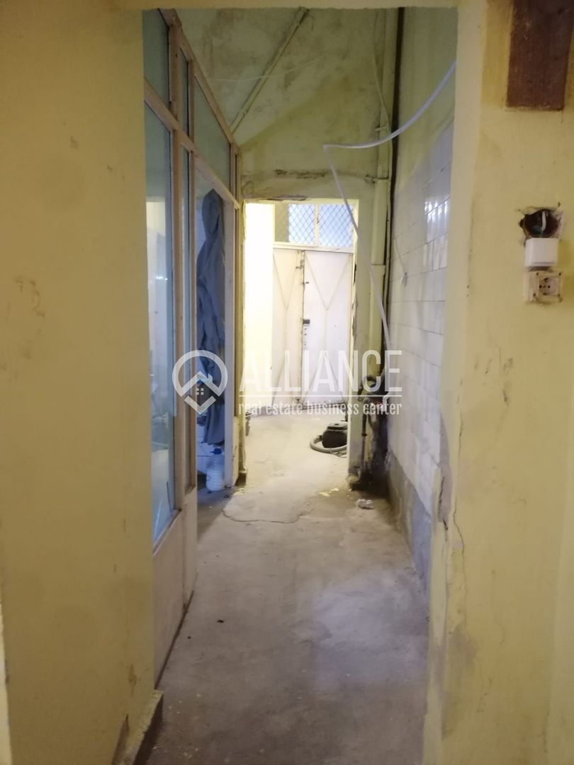 SPATIU COMERCIAL de inchiriat  - STEFAN CEL MARE (COD10) - Poză 7